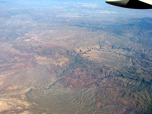 Foto Landschaften der USA - Miami